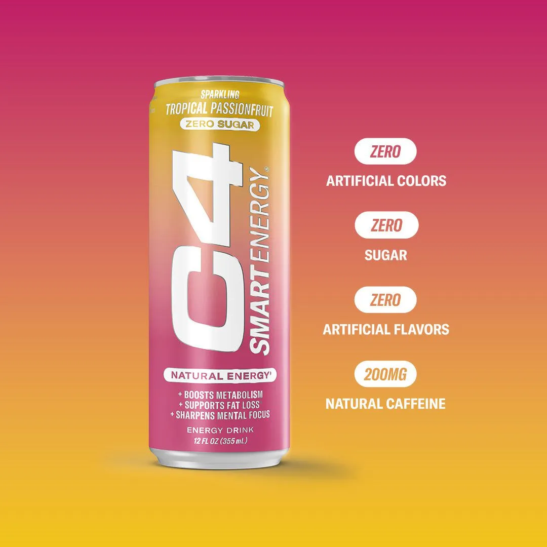 C4 Smart Energy®