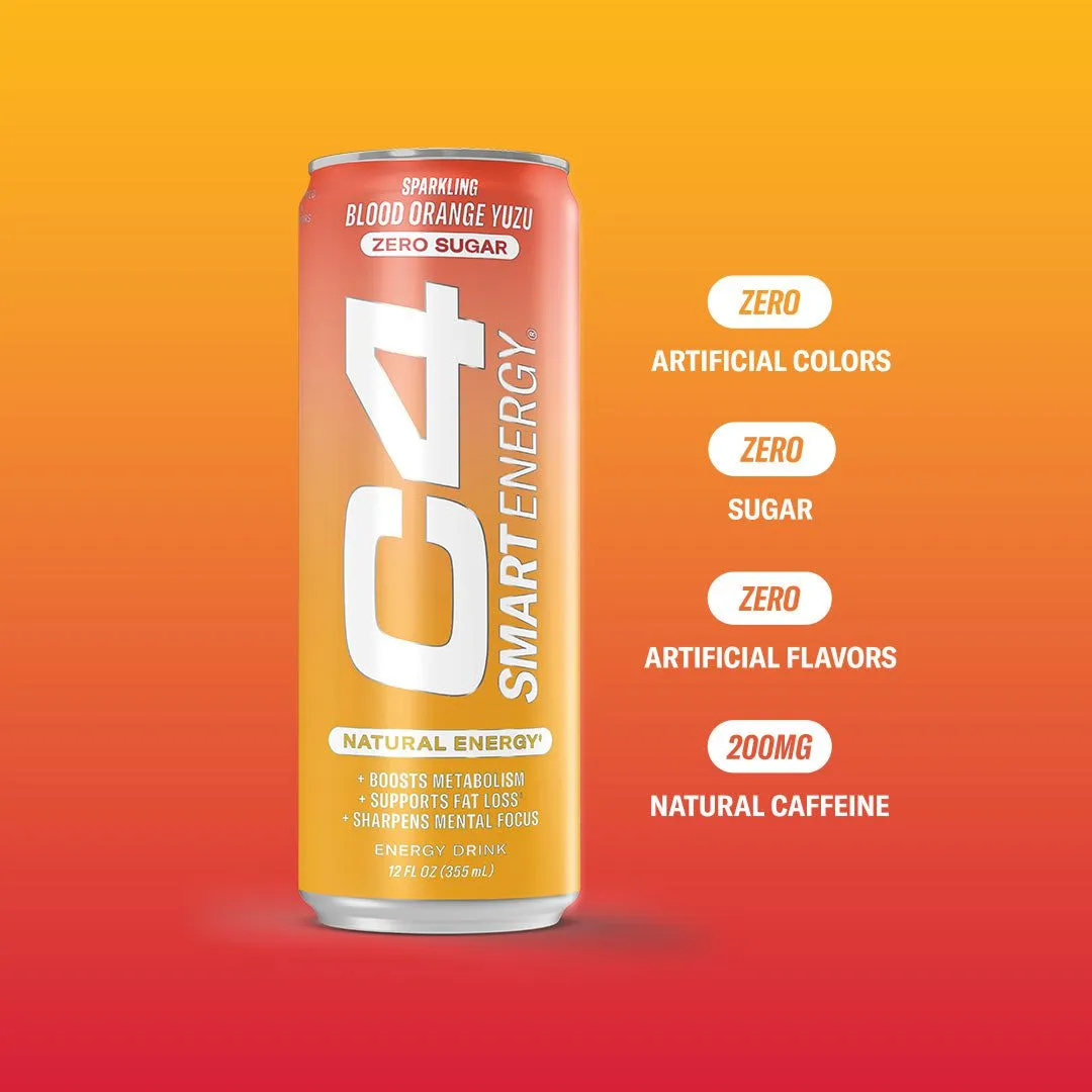 C4 Smart Energy®