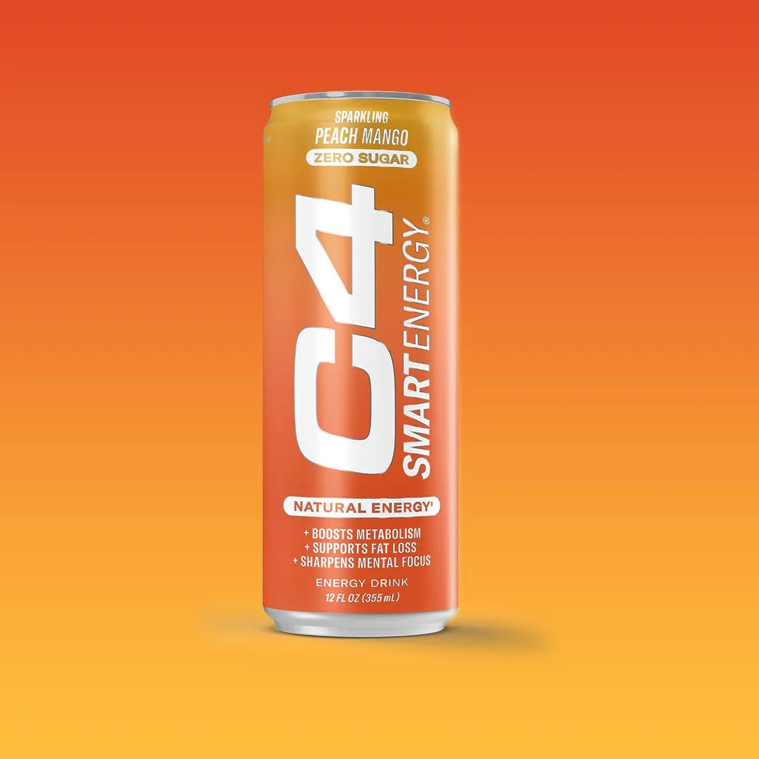 C4 Smart Energy®