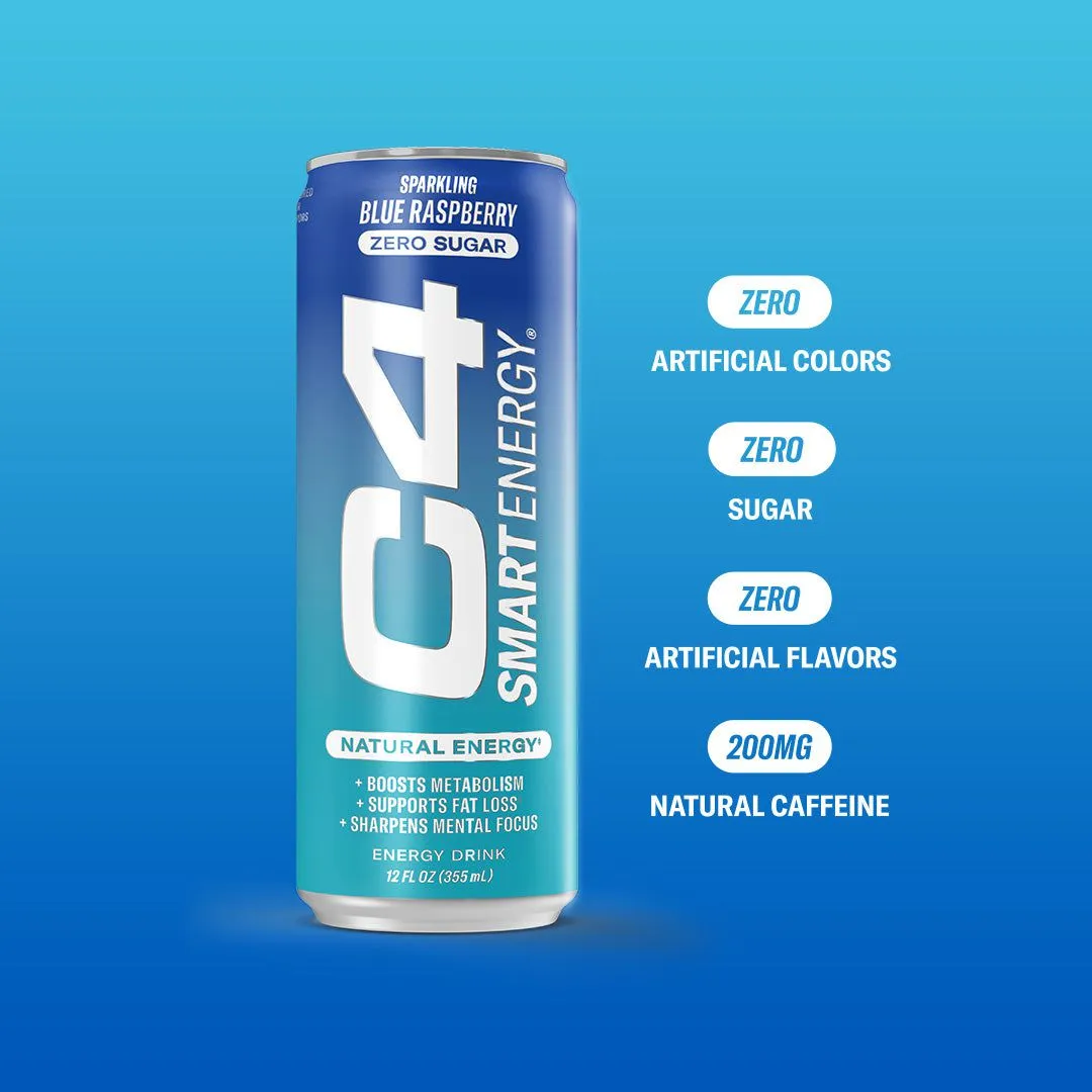 C4 Smart Energy®