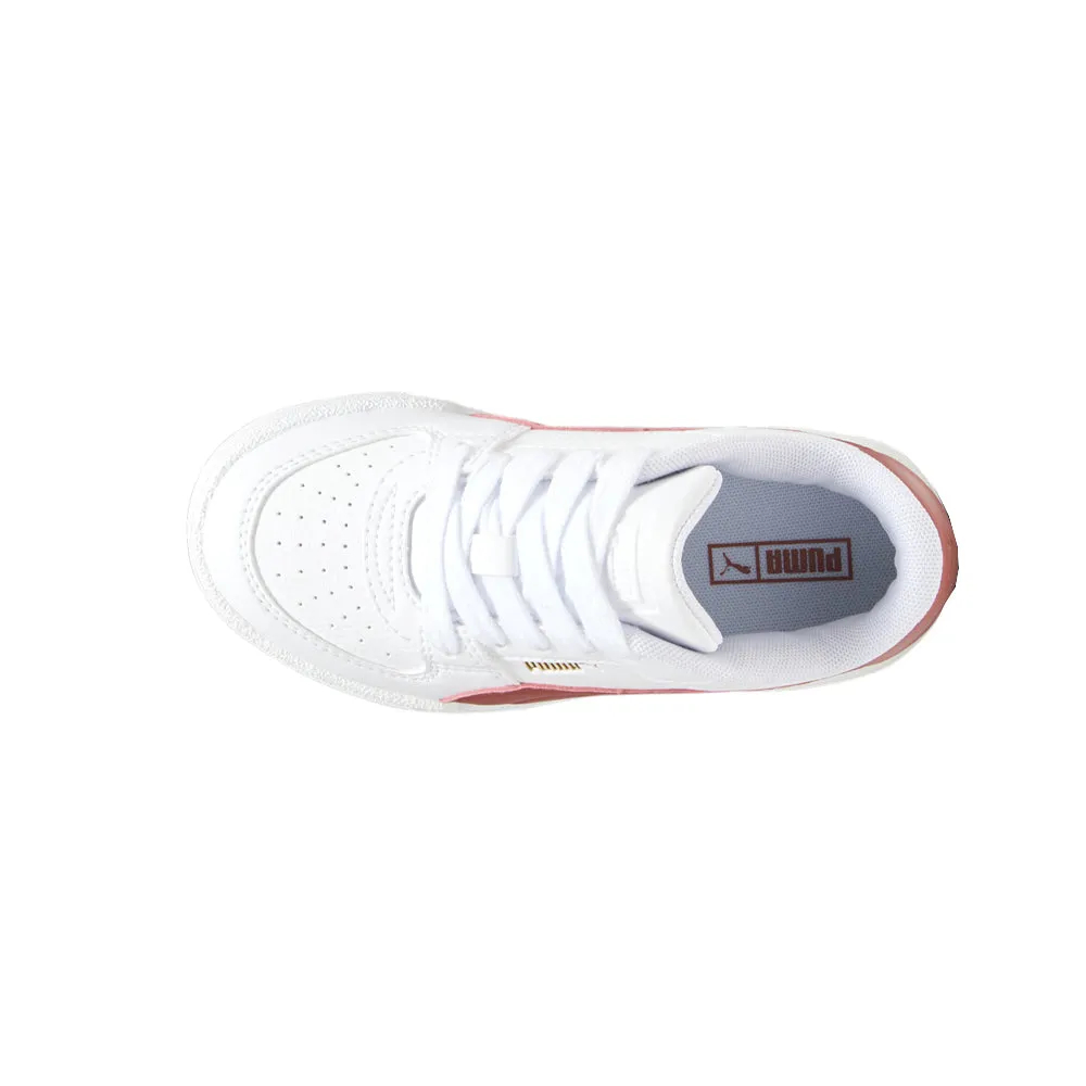 CA Pro Classic Lace Up Sneakers (Little Kid-Big Kid)