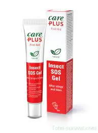 Care Plus SOS Bite Gel