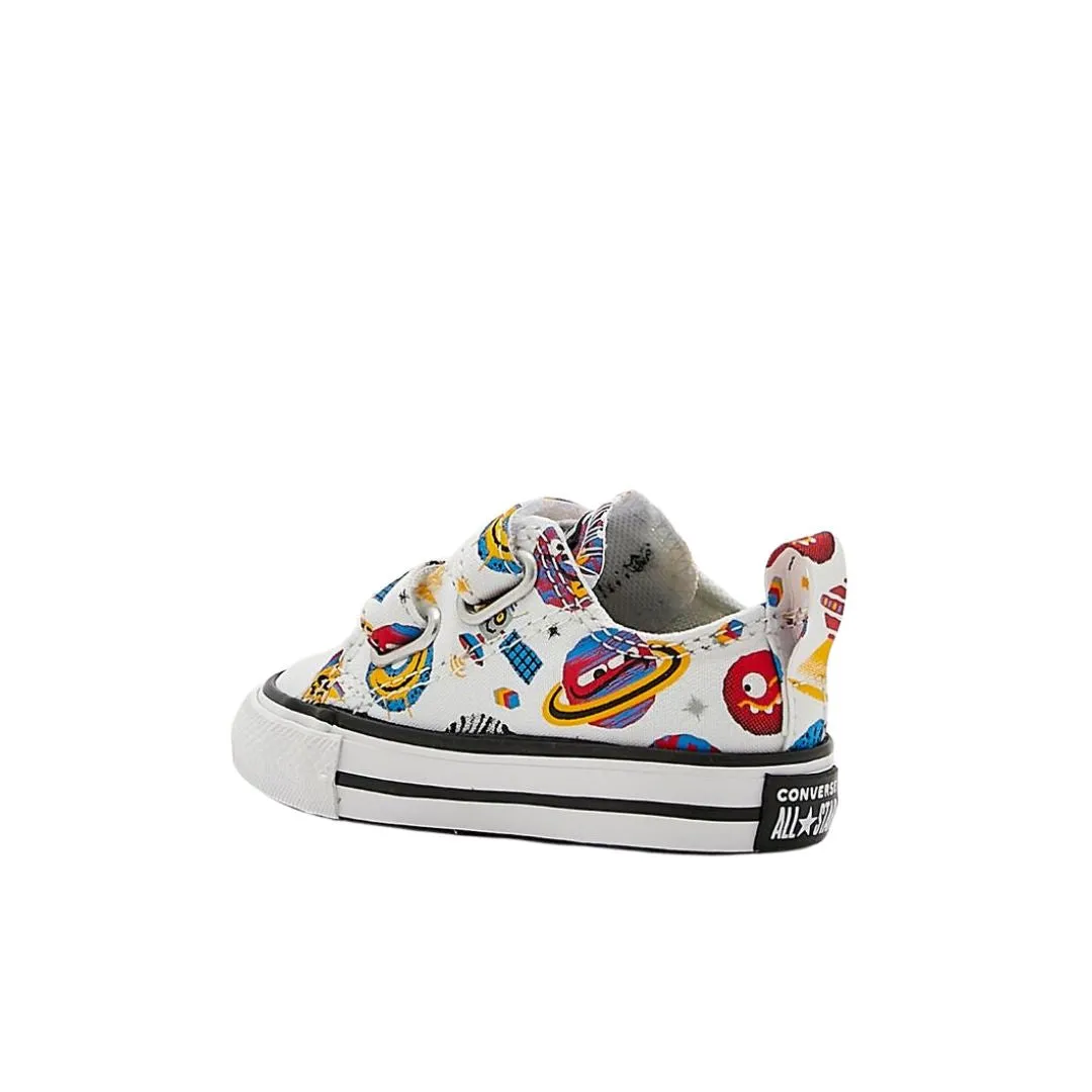 Chuck Taylor All Star 2V Lifestyle Shoes