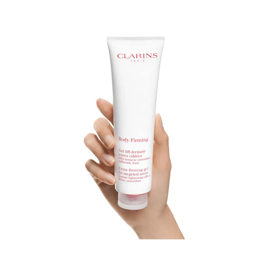 Clarins Body Firming Extra-Firming Gel 150ml