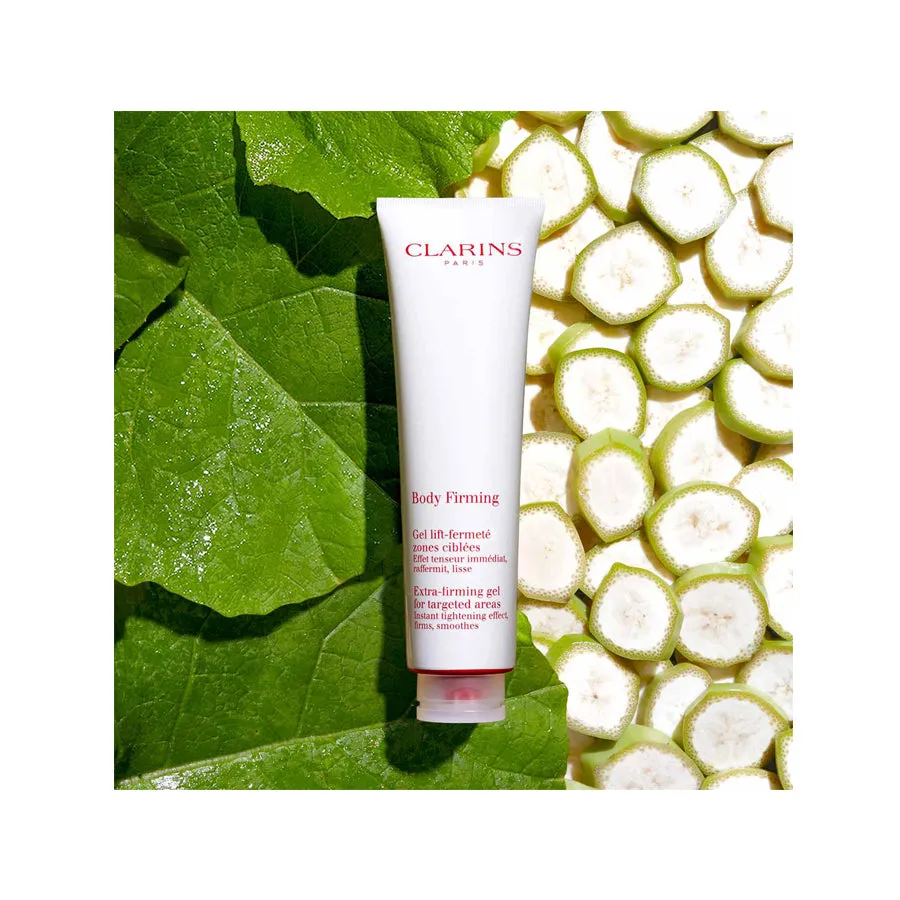 Clarins Body Firming Extra-Firming Gel 150ml