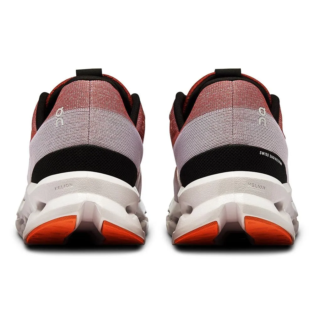 CLOUDSURFER - MEN'S RUNNING SHOE