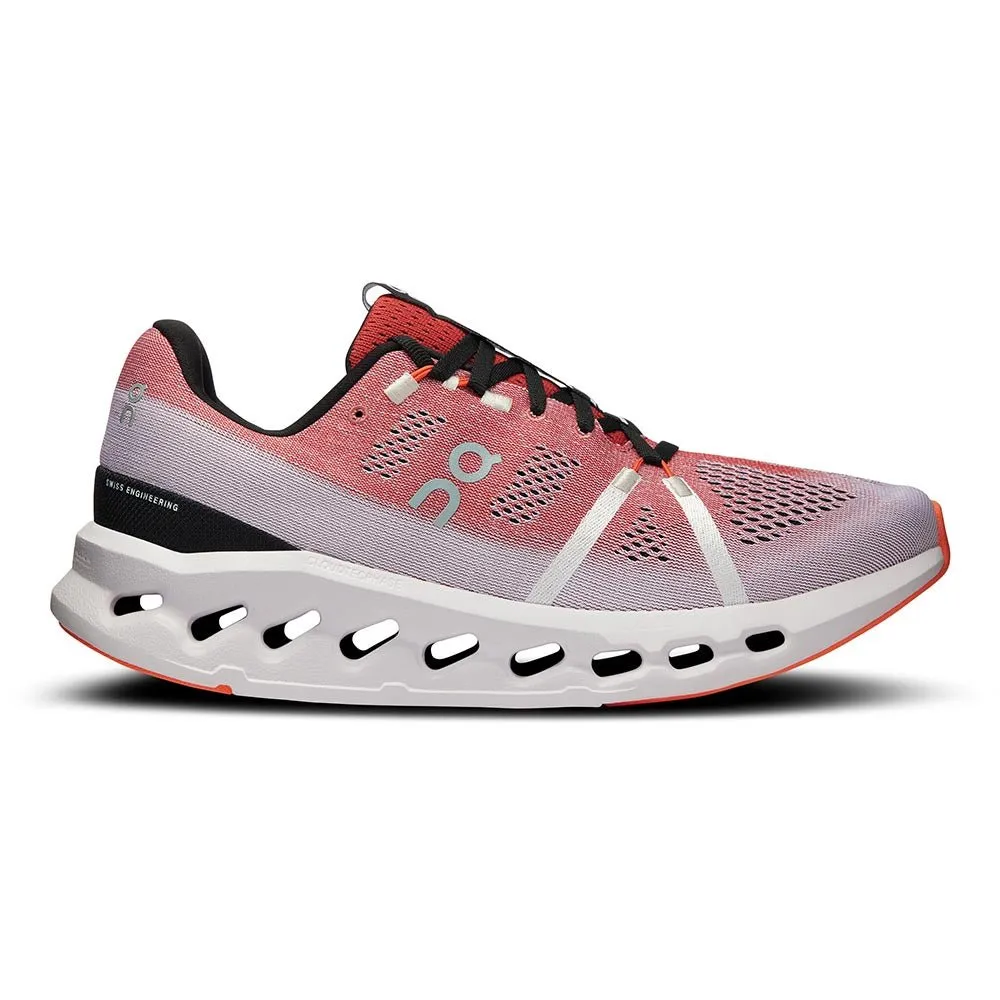 CLOUDSURFER - MEN'S RUNNING SHOE