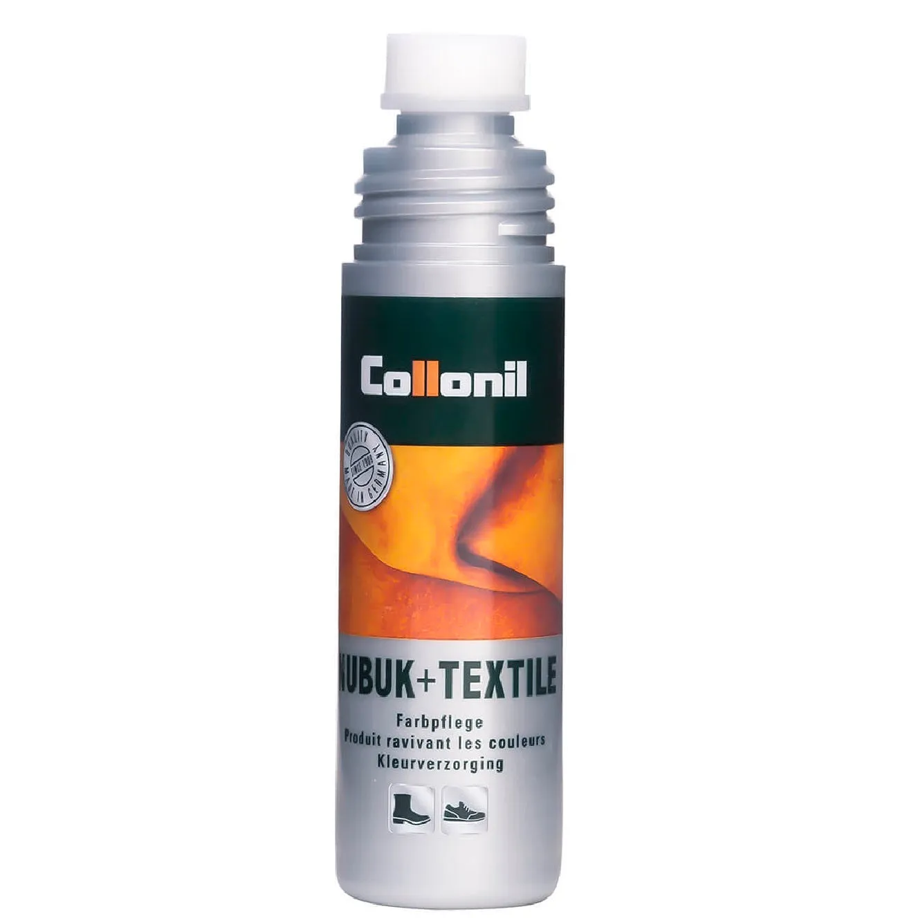 Collonil Nubuk And Texile 75 ML #COLNT