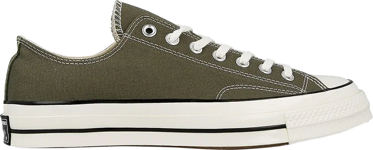 Converse Chuck 70 Ox Green Sneakers