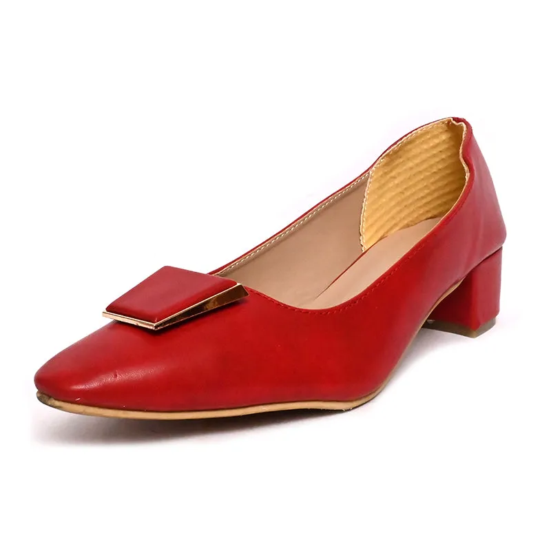 Court Shoes For Women - Metro-10900642