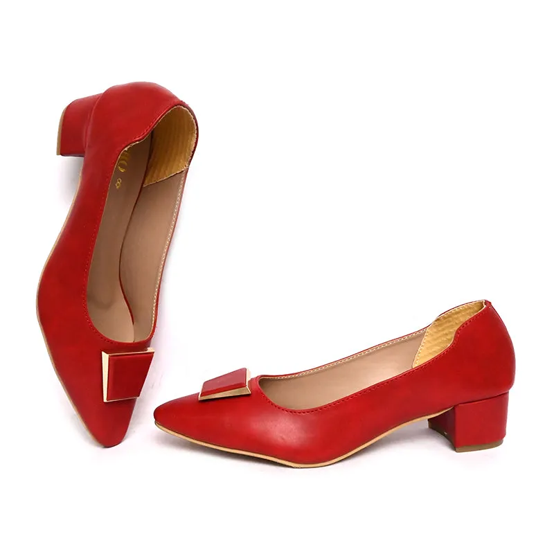 Court Shoes For Women - Metro-10900642