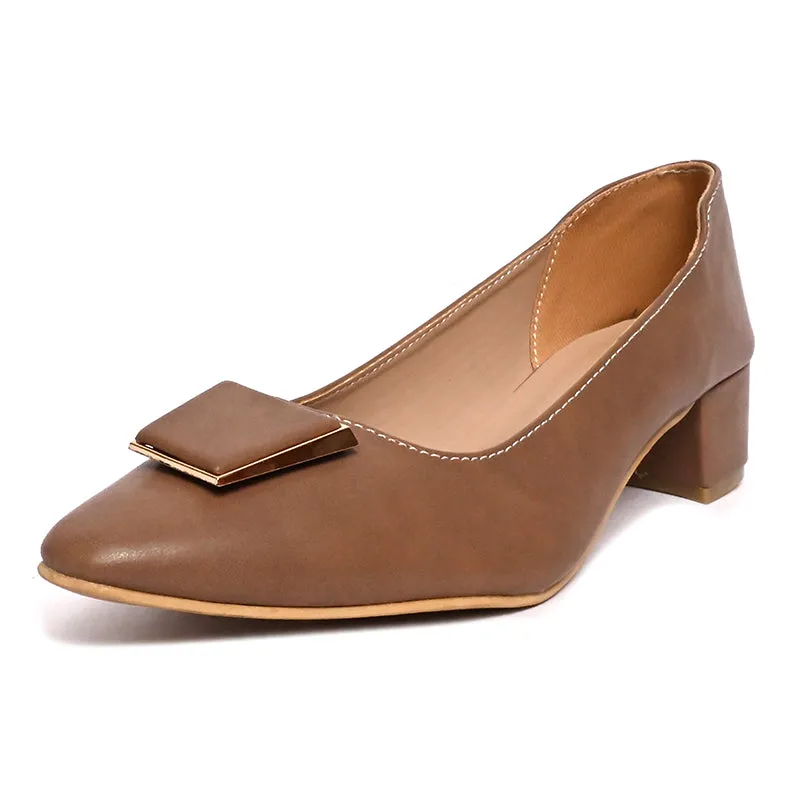 Court Shoes For Women - Metro-10900642