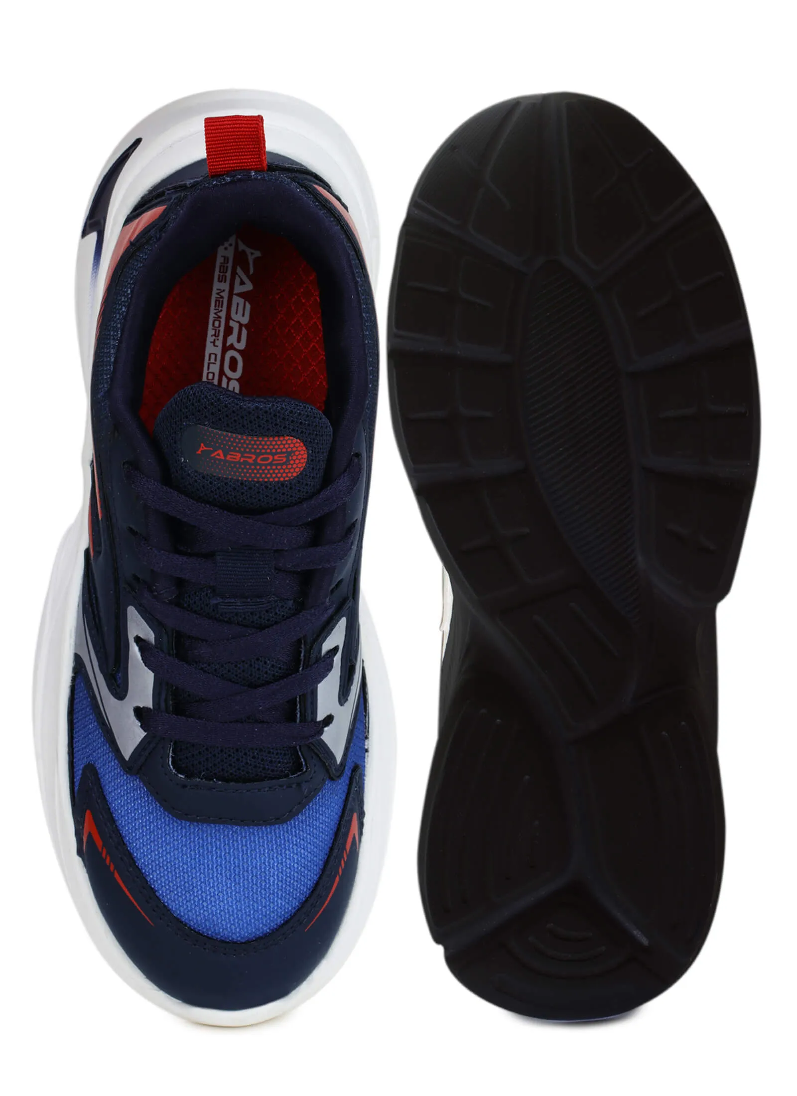 Culton Sports Shoes for Boys