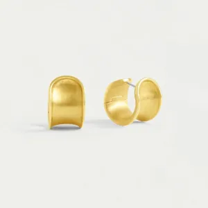 Dean Davidson Huggie Hoop Earrings