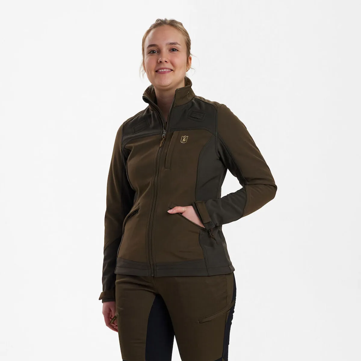 Deerhunter Lady Roja Softshell