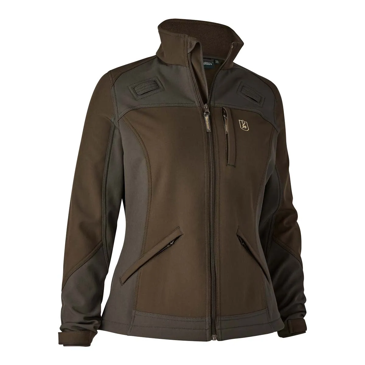 Deerhunter Lady Roja Softshell