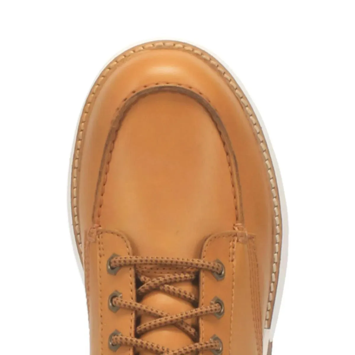 Dingo Tailgate - Mens Leather Shoe