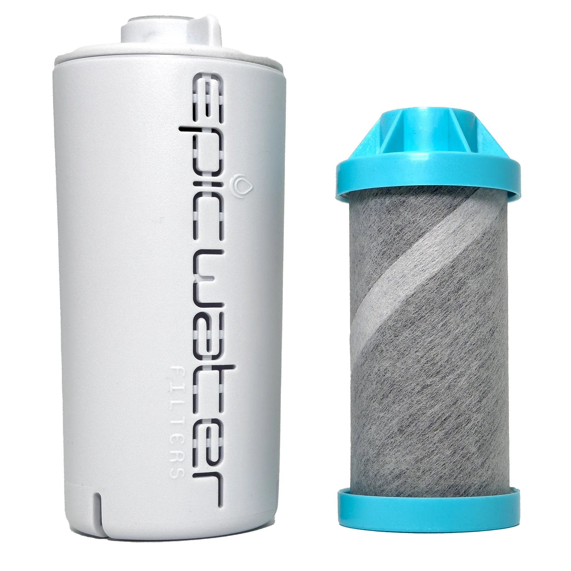 EveryTap Bottle Filter w/ Casing