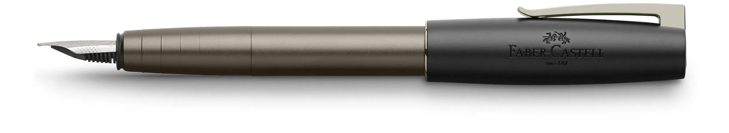 Faber-castell Loom Fountain Pen