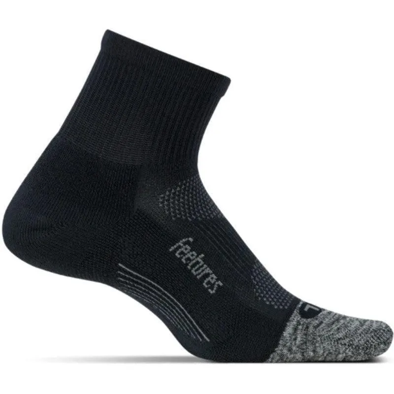 Feetures Elite Light Cushion Quarter