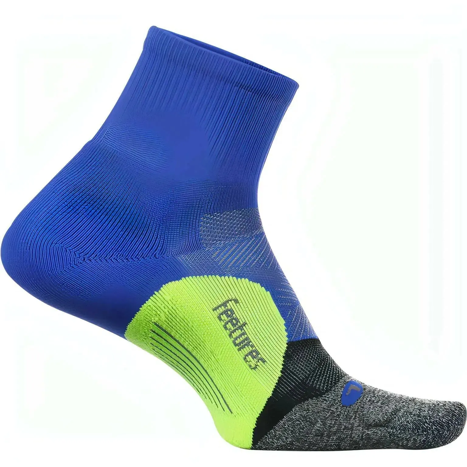 Feetures Elite Light Cushion Quarter