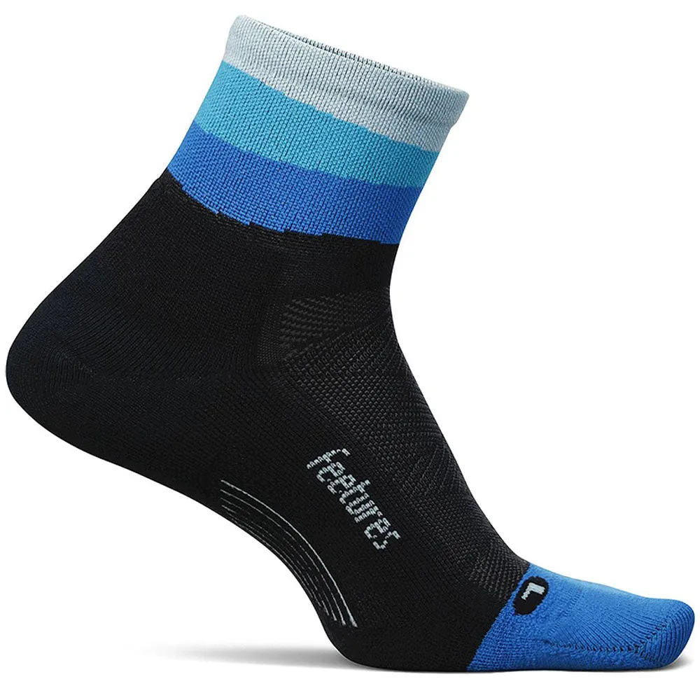 Feetures Elite Light Cushion Quarter