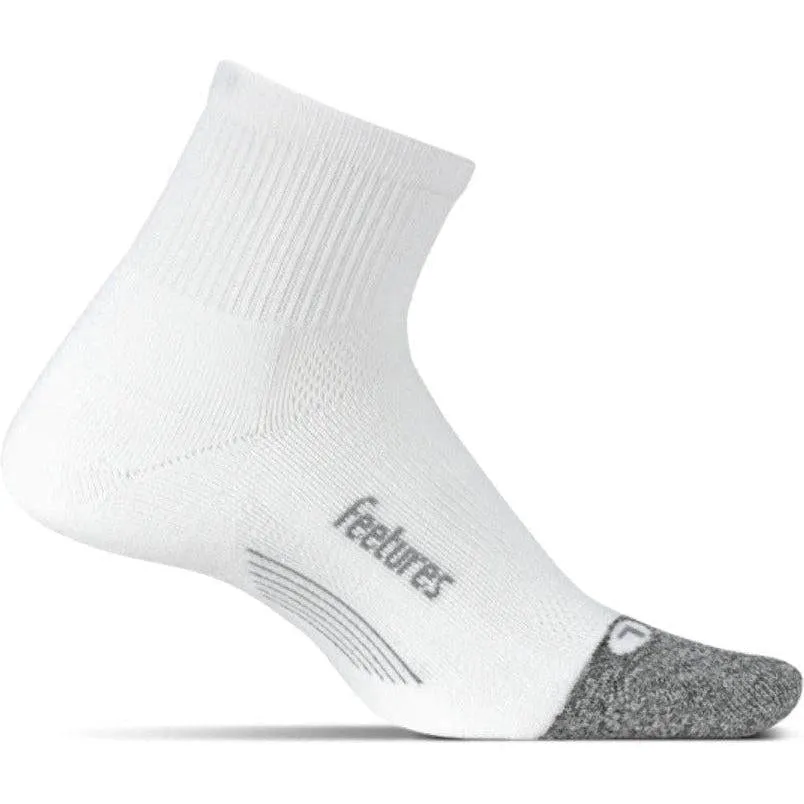 Feetures Elite Light Cushion Quarter