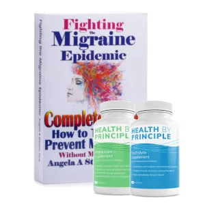 Fighting the Migraine Epidemic Package