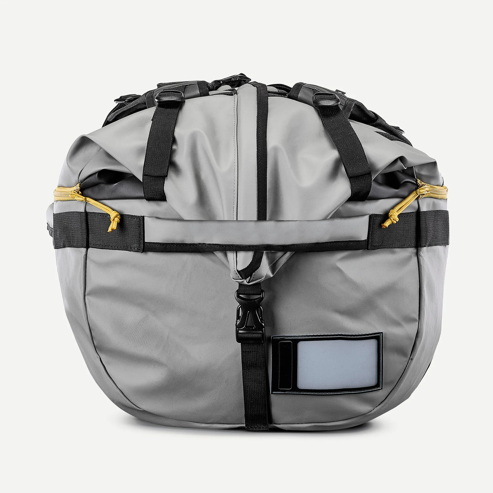 Forclaz 500 Extend 80-120 L Duffel Bag