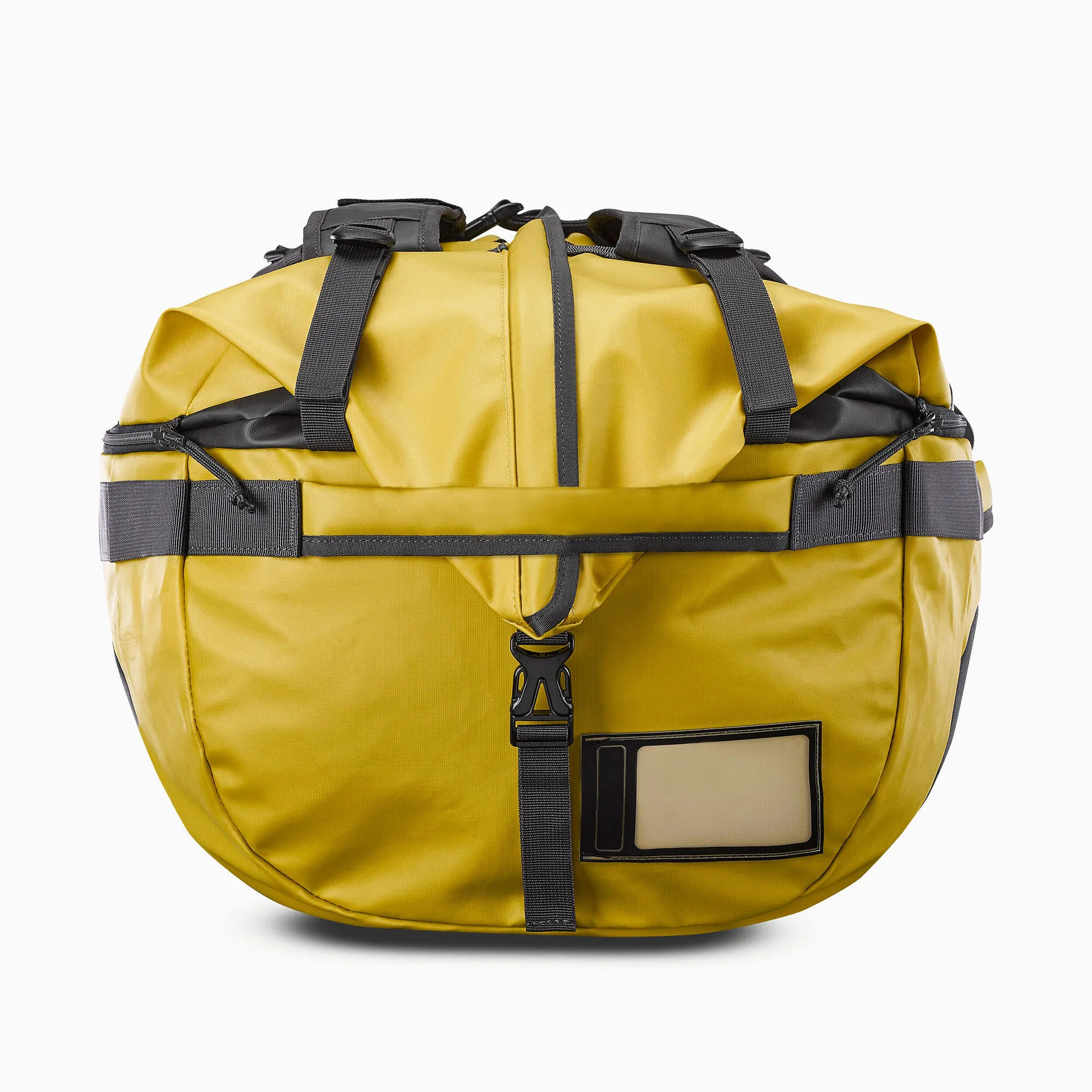 Forclaz 500 Extend 80-120 L Duffel Bag