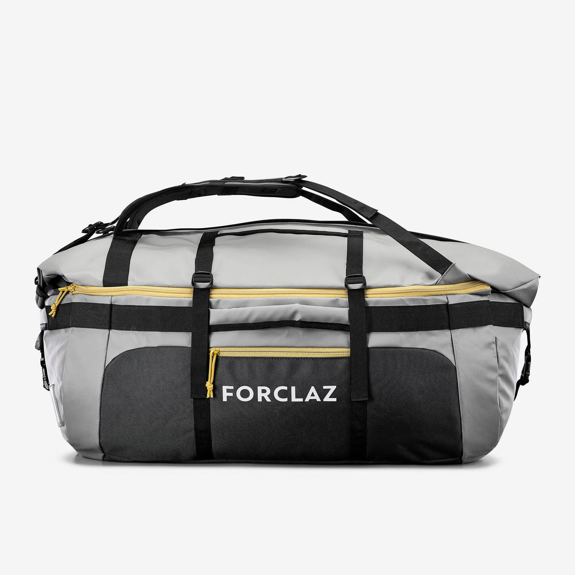 Forclaz 500 Extend 80-120 L Duffel Bag