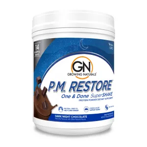 Free P.M. Restore