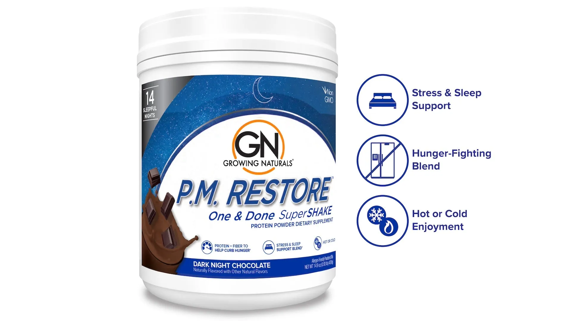 Free P.M. Restore