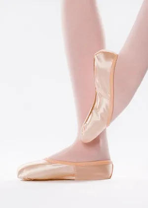 Freed Demi Pointe Shoes