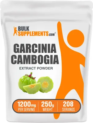 Garcinia Cambogia Extract Powder