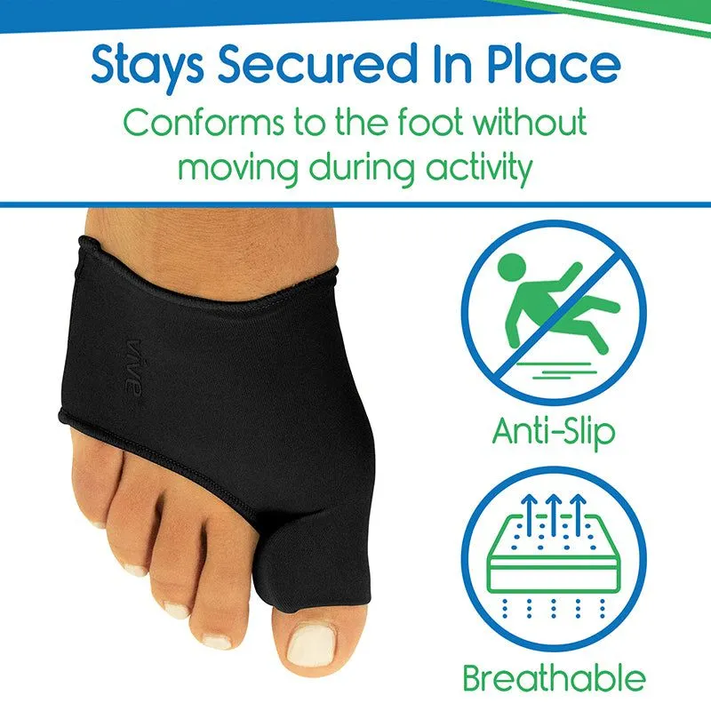 Gel Bunion Sleeve