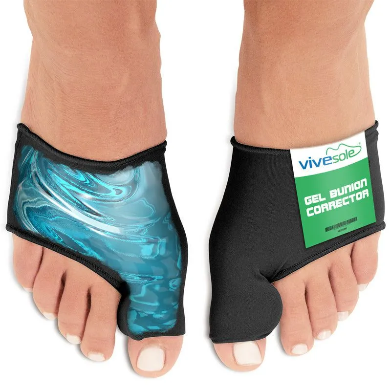 Gel Bunion Sleeve