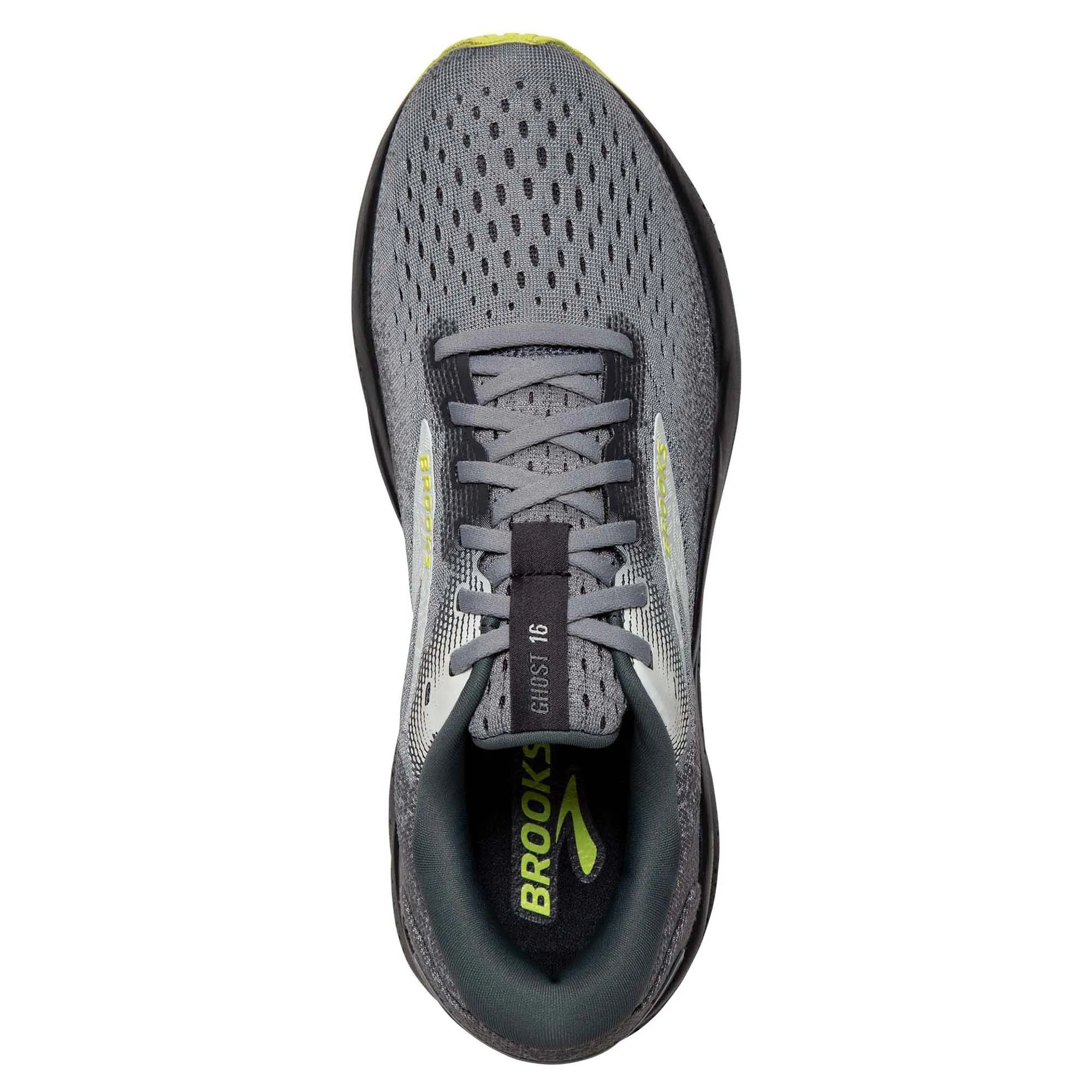 Ghost 16 Men's Running Shoes (Width B)