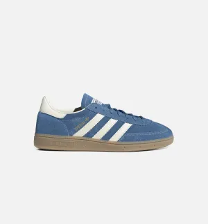 Handball Spezial Mens Lifestyle Shoe - Blue/Cream/White