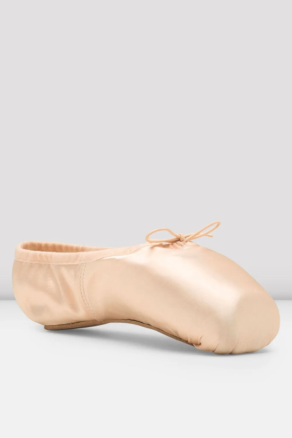 Hannah Strong Pointe Shoes