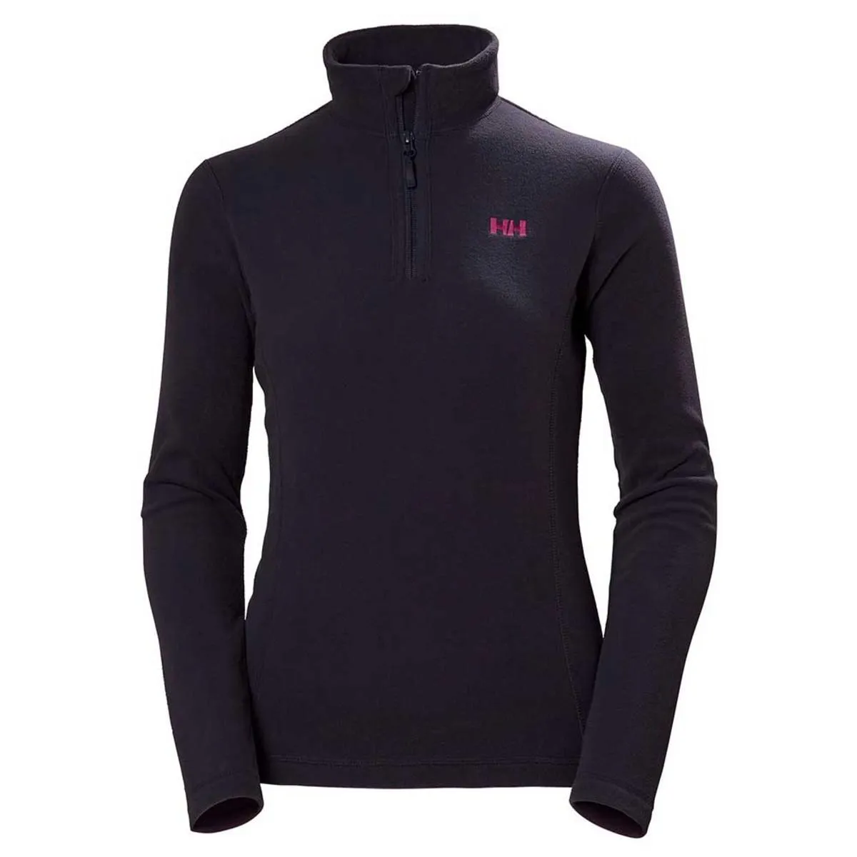 Helly Hansen Women's Daybreaker 1/2 Zip Fleece Pullover