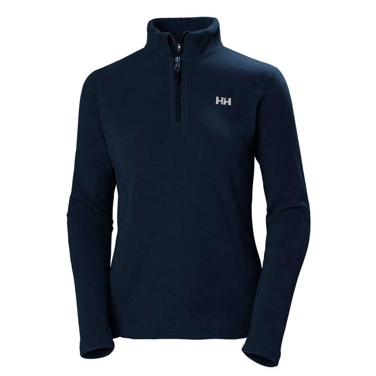 Helly Hansen Women's Daybreaker 1/2 Zip Fleece Pullover