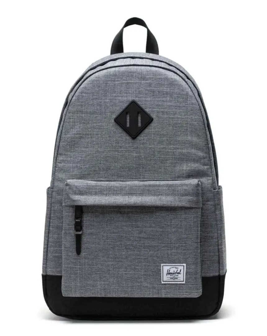 Herschel Heritage Backpack - Raven