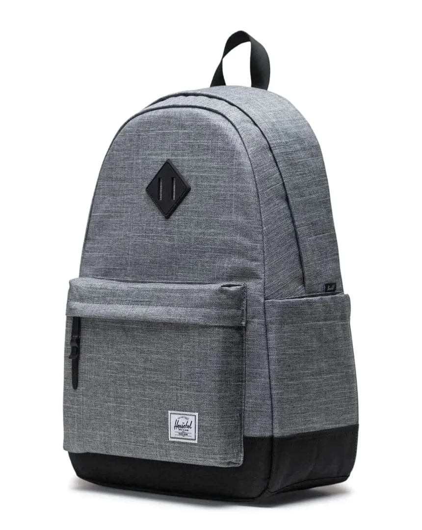 Herschel Heritage Backpack - Raven