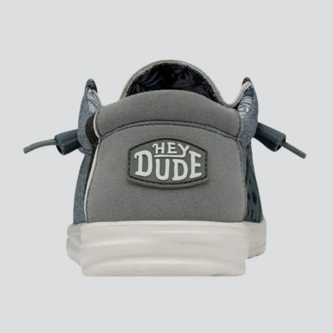 Hey Dude Men's Wally H2OH Shoes