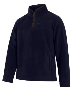 Hoggs Stenton 1/4 Zip Fleece