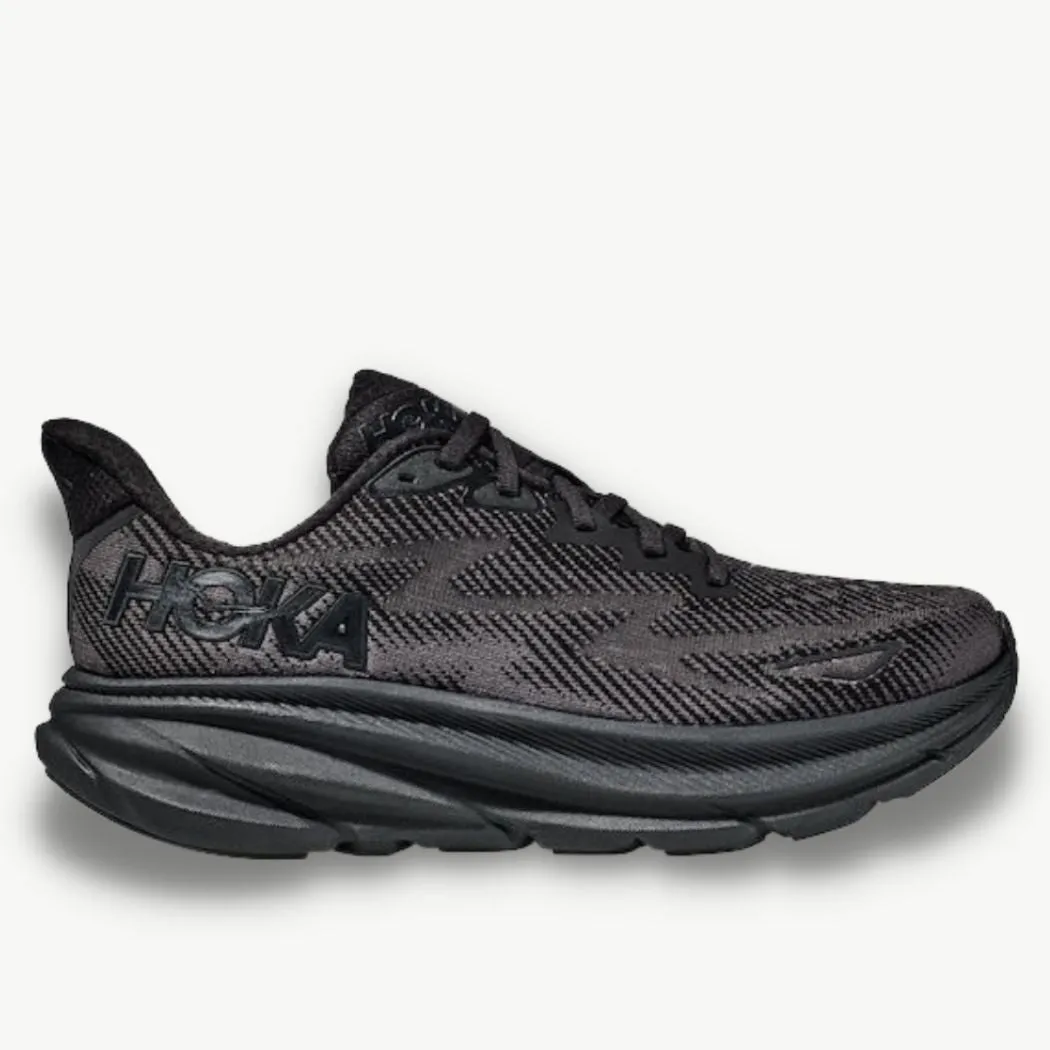 hoka Clifton 9 Women's Running Shoe