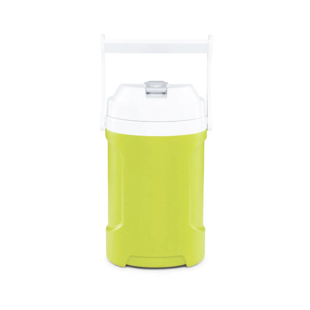 Igloo Latitude Insulated Drinks Cooler Bottle 1900ml