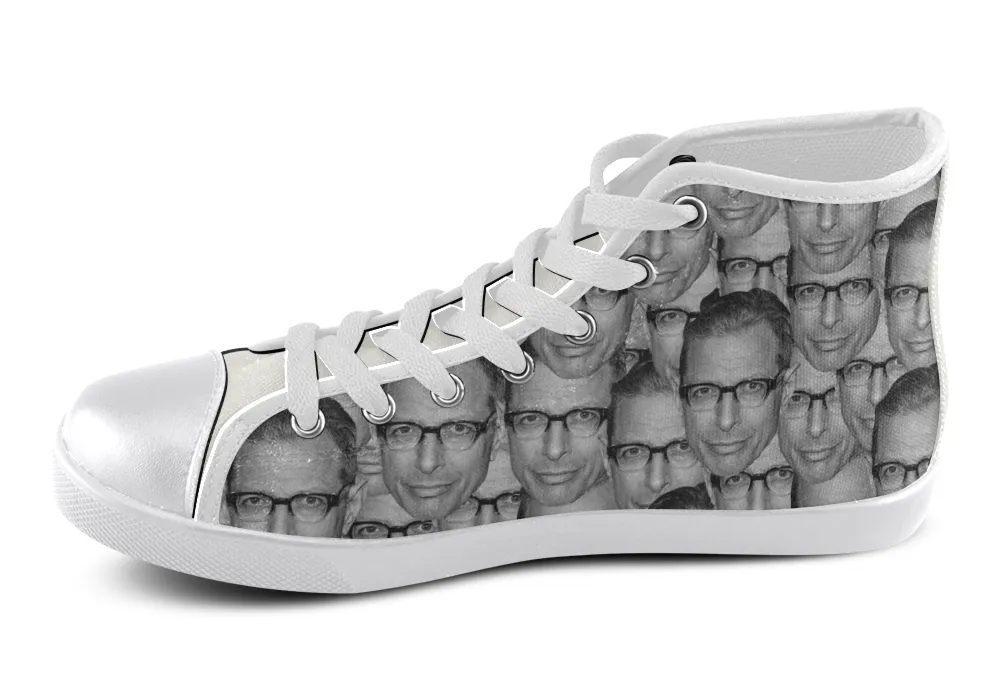 Jeff Goldblum Shoes *Ready to Ship*