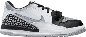 Jordan Legacy 312 Low PS White Wolf Gray